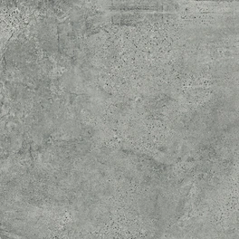 Bodenfliese »Newstone«, quadratisch, 60 x 120 cm, grau, R 10