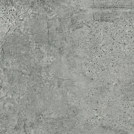 Bodenfliese »Newstone«, quadratisch, 60 x 120 cm, grau, R 10