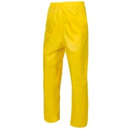 Regenhose »Rain«, Polyester, Gr. S, gelb