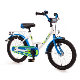 Kinderfahrrad »16