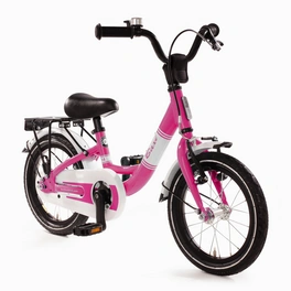 Kinderfahrrad »14