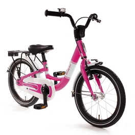 Kinderfahrrad »16