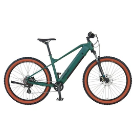 E-Bike Mountainbike »Dice 1.0«, 27,5 Zoll, RH: 48 cm , 8 Gänge