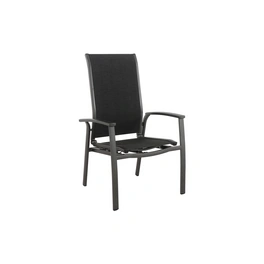 Stapelsessel »Royal Kensington Plus«, HxBxT: 110 x 68 x 62,5 cm, Sitz- und Rücken verstellbar