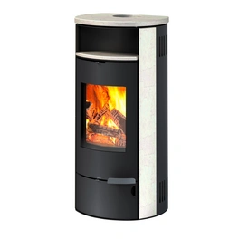 Kaminofen »Versari Deluxe«, Sandstein, 7 kW