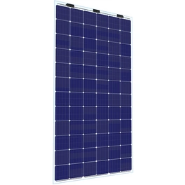 Photovoltaikpaket »Set 5«, 400 Wp, 5 % Transparenz, inkl. Verkabelung und Mikro-Wechselrichter