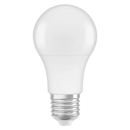 LED-Lampen »Base Classic A«, 3 Stück, 8 W, E27, warmweiß