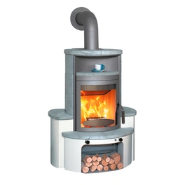 Kaminofen »Avenso GT ECOplus«, naturstein, 8 kW, Dauerbrand geeignet