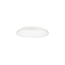 Deckenleuchte »Linus «, LED, 40 W, Höhe: 9 cm, weiß