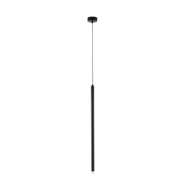 Pendelleuchte »Trimle«, LED, 3 W, Höhe: 150 cm, schwarz