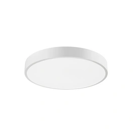 Deckenleuchte »Hadon«, LED, 24 W, Höhe: 5 cm, weiß