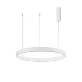 Pendelleuchte »Motif «, LED, 50 W, Höhe: 200 cm, weiß