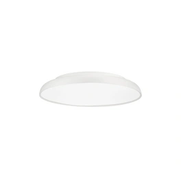 Deckenleuchte »Linus «, LED, 50 W, Höhe: 9 cm, weiß