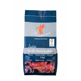 Holzkohle »Flammenco«, 3 kg