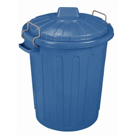 Tonne »Oscar«, 23 l, blau