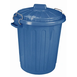 Tonne »Charlie«, 46 l, blau