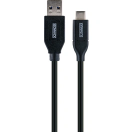 Adapterkabel, USB 3.1 schwarz