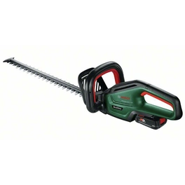 Akku-Heckenschere »UniversalHedgeCut 18V-50«, 18V, mit 2,5 Ah Akku