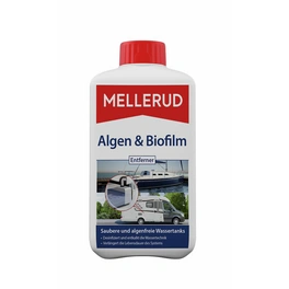 Algen- & Biofilmentferner, 1 l