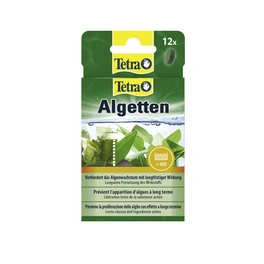 Algenbekämpfung, 1 x Tetra Algetten
