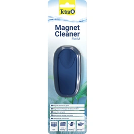 Algenmagnet, 1 x Tetra Magnet Cleaner Flat M