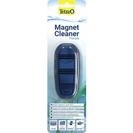 Algenmagnet, 1 x Tetra Magnet Cleaner Flexible
