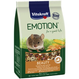 Alleinfuttermittel »Beauty«, für Mäuse