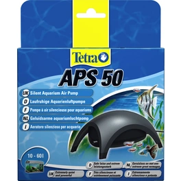 Aquarium Luftpumpe »APS 50«, kunststoff