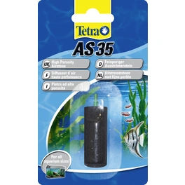 Aquarium Luftpumpe »AS 35«, kunststoff