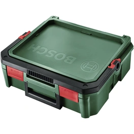 Aufbewahrungsbox »1600A016CT«, Kunststoff, unbestückt (leer)