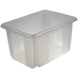 Aufbewahrungsbox, BxH: 28,5 x 20,5 cm, Kunststoff