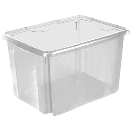 Aufbewahrungsbox, BxH: 34,5 x 27 cm, Kunststoff