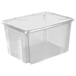 Aufbewahrungsbox, BxH: 39 x 29,5 cm, Kunststoff