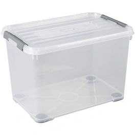 Aufbewahrungsbox, BxHxL: 60 x 39 x 40 cm, Kunststoff