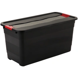 Aufbewahrungsbox »Solido«, BxHxL: 39,5 x 40 x 79,5 cm, Kunststoff