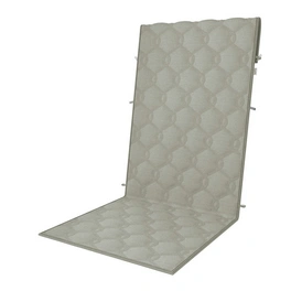 Auflage »Fusion Slim«, beige, BxL: 51,5 x 137 cm