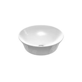 Aufsatzwaschtisch »Bowl«, BxHxT: 40 x 11 x 40 cm, Keramik