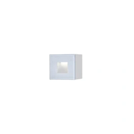 Außenleuchte »Chieri«, 1,5 W, BxHxT 8 x 8 x 5 cm, inkl. Leuchtmittel