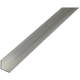 Ba-Profil, BxHxL: 1.5 x 1.5 x 100cm, Aluminium