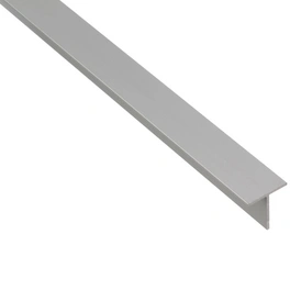 Ba-Profil, BxHxL: 3.5 x 3.5 x 100cm, Aluminium
