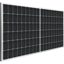 Balkonkraftwerk 600 W Mini-Solaranlagen Set, WiFi, BxL: 106 x 167 cm