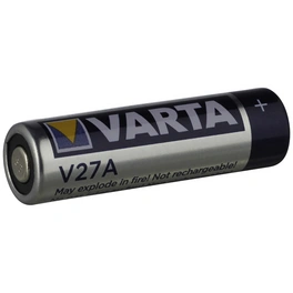 Batterie, V27A, 12 V