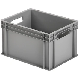 Behälter, BxHxL: 30 x 23,5 x 40 cm, Kunststoff