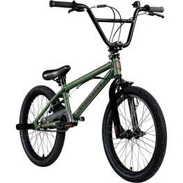 BMX »Bullseye«, 1-Gang, 20 Zoll