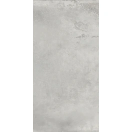 Bodenfliese »Esprit«, Feinsteinzeug, BxL: 30 x 60 cm, grau