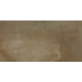 Bodenfliese, Feinsteinzeug, BxL: 30 x 60 cm, caramelfarben