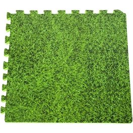 Bodenschutzmatte, Breite: 50 cm, Ethylen-Vinylacetat (EVA)