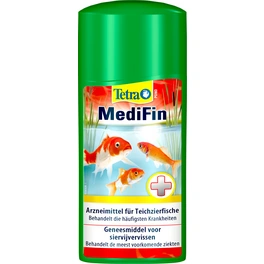 Breitbandmedikament »MediFin«, 500 ml