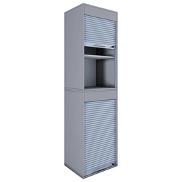 Büroschrank »Aktos XL«, BxHxL: 40 x 186 x 50 cm, Holzwerkstoff