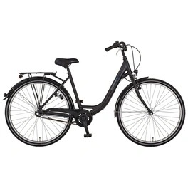 Cityrad »Geniesser 20.BSC.10«, 28 Zoll, 3-Gang, Unisex